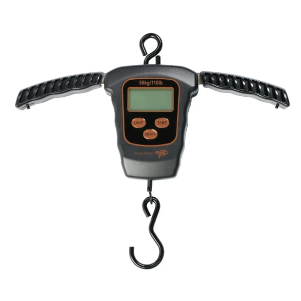 Giants Fishing Digital Scale 50kg: Product review