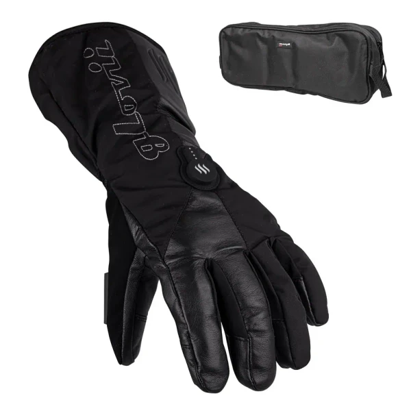 Glovii GS9: Product review