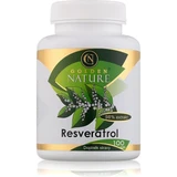 Golden Nature Resveratrol 98%
