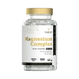 Golden Tree Magnesium Complex