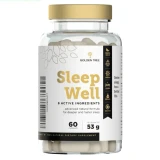 Golden Tree Sleep Well