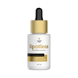 Golden Tree Spotless