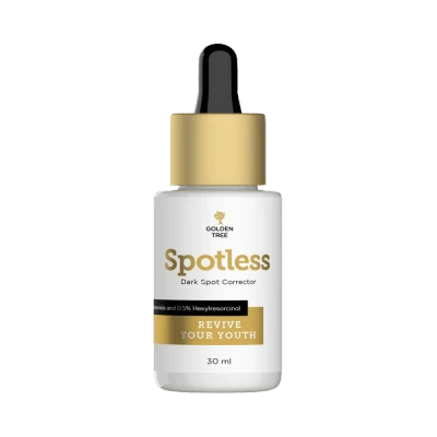 Golden Tree Spotless