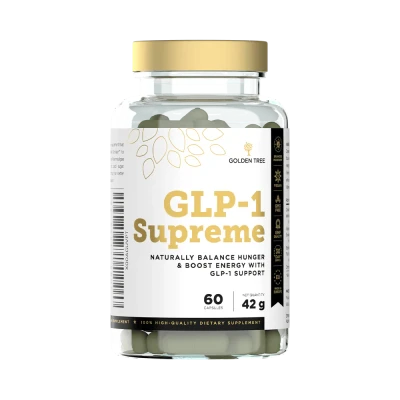 Golden Tree GLP-1 Supreme
