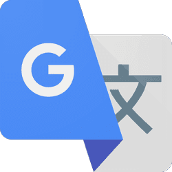 Google překladač