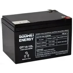 Goowei Energy OTL14-12, 14Ah, 12V