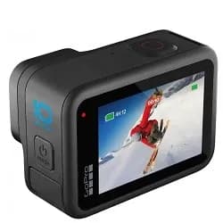 GoPro HERO10 - celkové zpracování - recenze