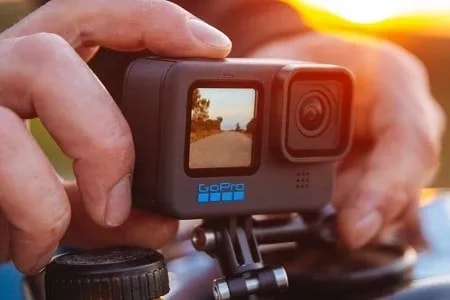 GoPro HERO10 - úvodní obrázek - recenze