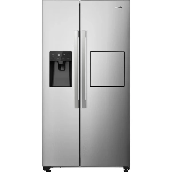 Gorenje NRS9182VXB1: Product review