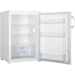 Gorenje R492PW: Product review