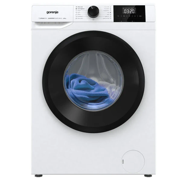Gorenje W3NGPI61SAS: Product review