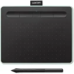 Wacom Intuos S: Product review