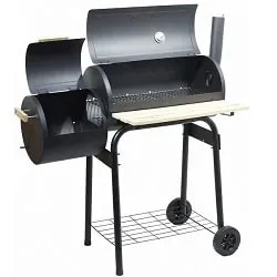 CATTARA SMOKIE: Product review