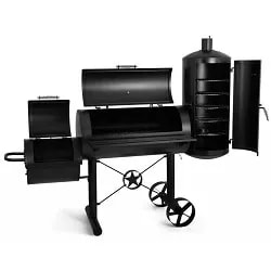G21 Kentucky BBQ: Product review