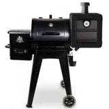 Pit Boss Navigator 550