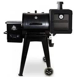 Pit Boss Navigator 550