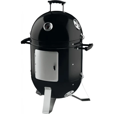 Grillmeister udírna