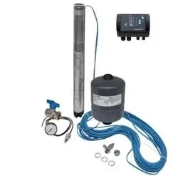 Grundfos SQE 2-85: Product review