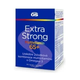 GS Extra Strong Multivitamin 65+