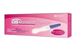 GS Mamatest Comfort 10: Product review