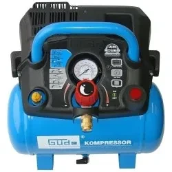Güde 50089 Airpower: Product review