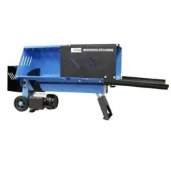Güde GHS 370/4 TE 2041: Product review