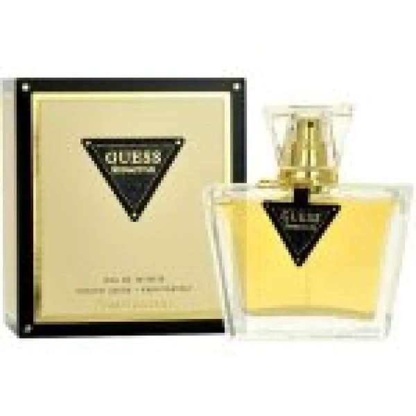 Guess Seductive For Woman: Product review
