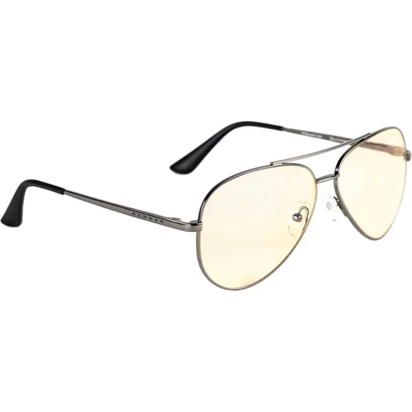 Gunnar Maverick Gunmetal: Product review
