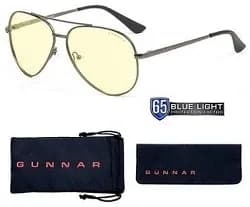 Recenze GUNNAR Maverick Gunmetal - další funkce a příslušenství