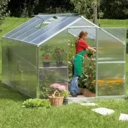 Gutta Gardentec F4 3,00 x 2,27 m: Product review
