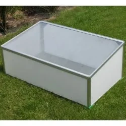 Gutta Gardentec pařeniště