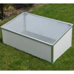 Gutta Gardentec pařeniště: Product review