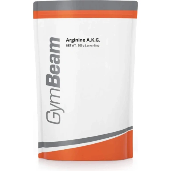 GymBeam Arginine A.K.G: Product review