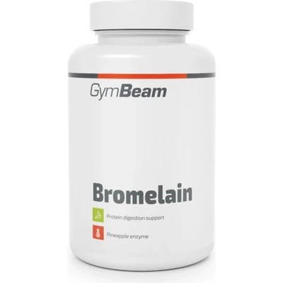 GymBeam Bromelain