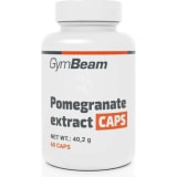 GymBeam Granátové jablko extrakt