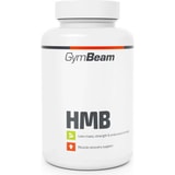 GymBeam HMB 750
