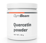 GymBeam Kvercetin prášek