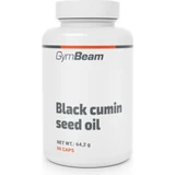 GymBeam Olej ze semen černého kmínu