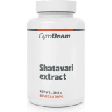 GymBeam Shatavari