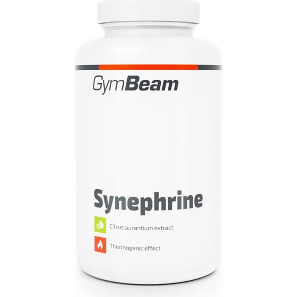 GymBeam Synephrine: Product review