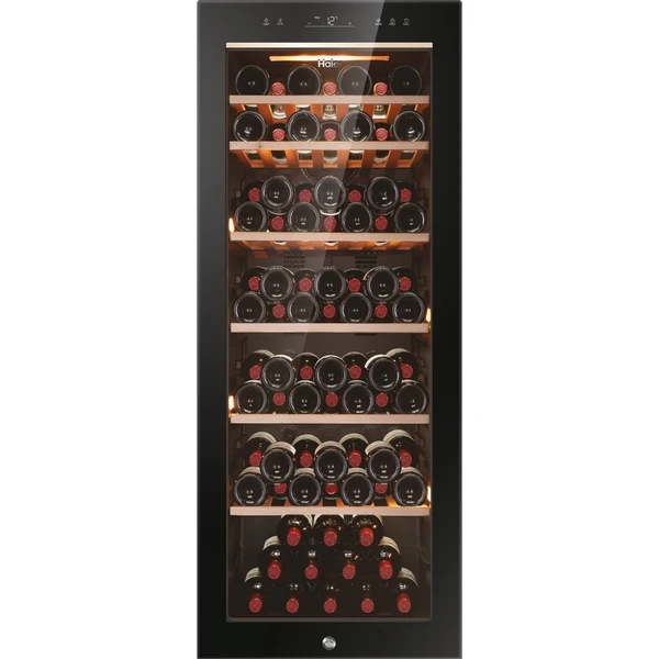 Haier HWS84GA: Product review