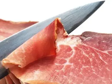 Teploměr do udírny