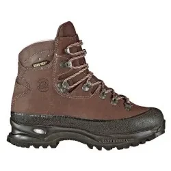 Hanwag Alaska Lady GTX: Product review