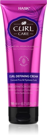 Hask Curl Care Defining Cream