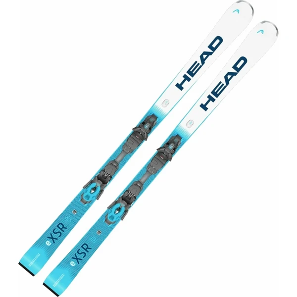 Head WC Rebels e.XSR: Product review