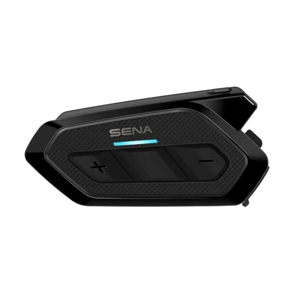 Headset SENA Spider RT1: Product review