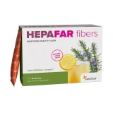 Hepafar fibers Detox jater