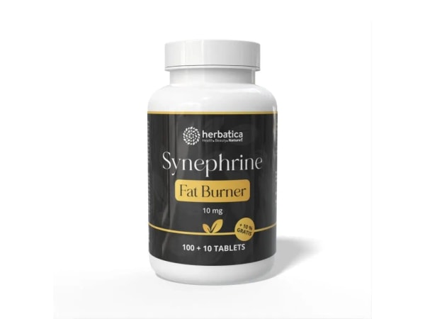 Herbatica Synefrin: Product review