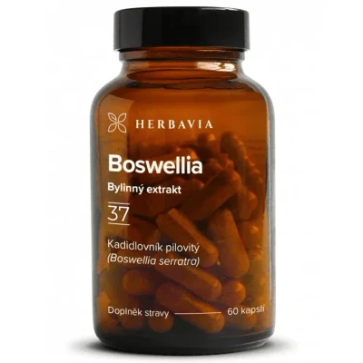 Herbavia Boswellia