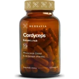 Herbavia Cordyceps